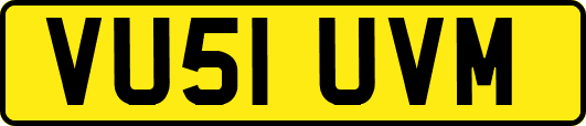 VU51UVM
