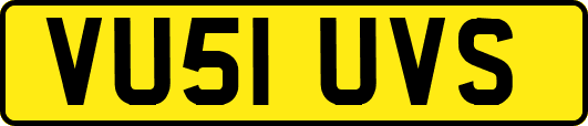 VU51UVS