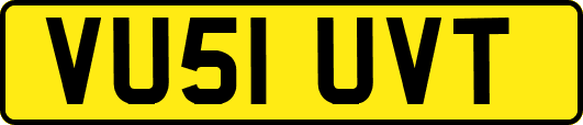 VU51UVT