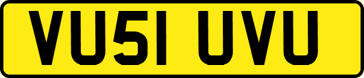 VU51UVU