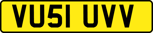VU51UVV