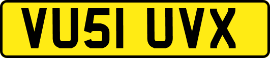VU51UVX