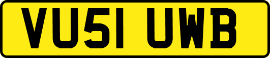 VU51UWB