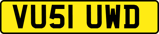 VU51UWD