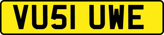 VU51UWE
