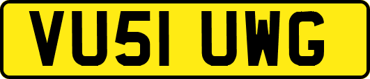 VU51UWG