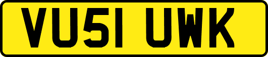 VU51UWK