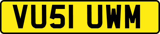 VU51UWM
