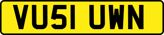 VU51UWN