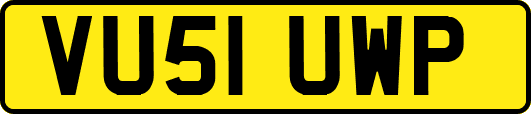 VU51UWP