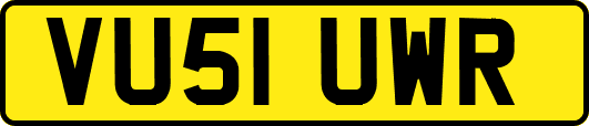 VU51UWR