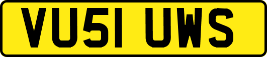 VU51UWS