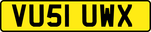 VU51UWX