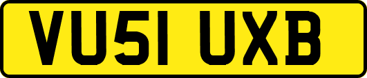 VU51UXB