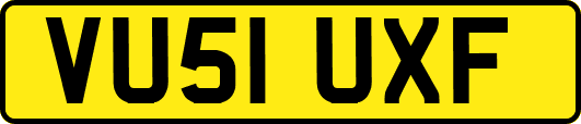 VU51UXF