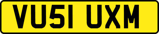 VU51UXM