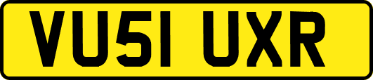 VU51UXR