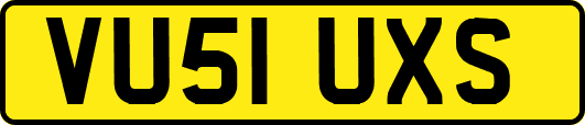 VU51UXS