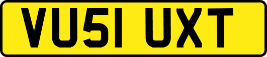 VU51UXT