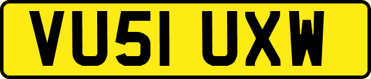 VU51UXW