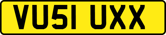 VU51UXX