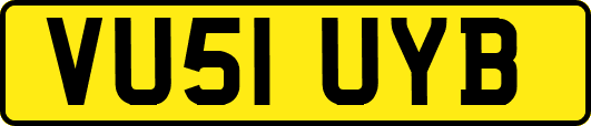 VU51UYB