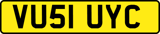 VU51UYC