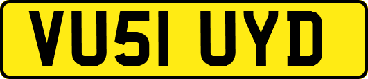 VU51UYD