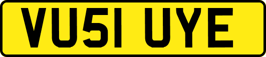 VU51UYE