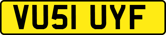 VU51UYF
