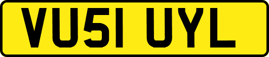 VU51UYL