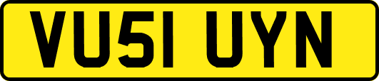 VU51UYN