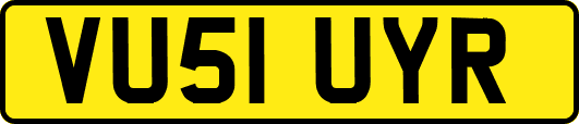 VU51UYR