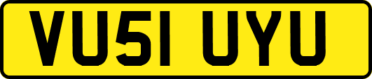 VU51UYU