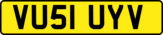 VU51UYV