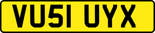 VU51UYX