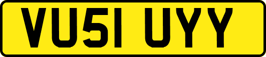 VU51UYY