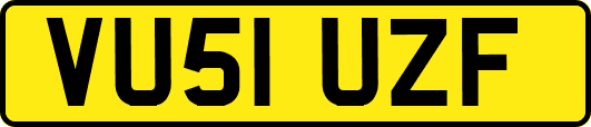 VU51UZF