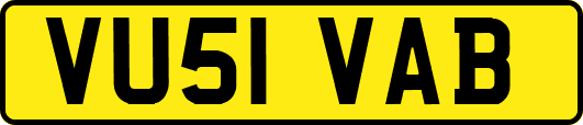 VU51VAB