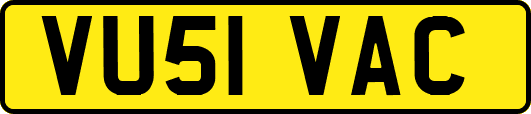 VU51VAC