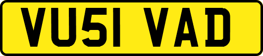 VU51VAD