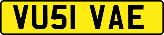 VU51VAE