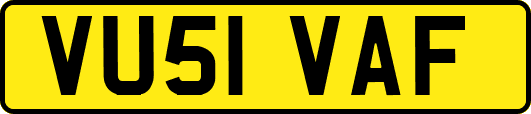 VU51VAF