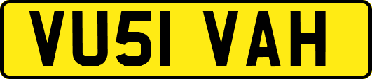 VU51VAH