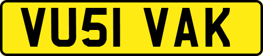 VU51VAK