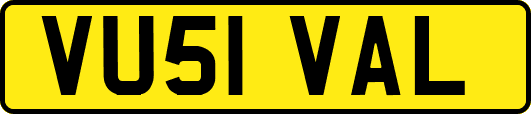 VU51VAL