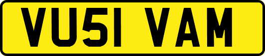 VU51VAM