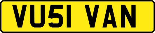 VU51VAN