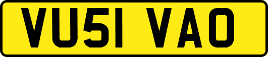 VU51VAO