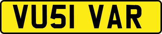 VU51VAR